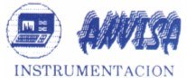 Anvisa Instrumentaci�n S.L.